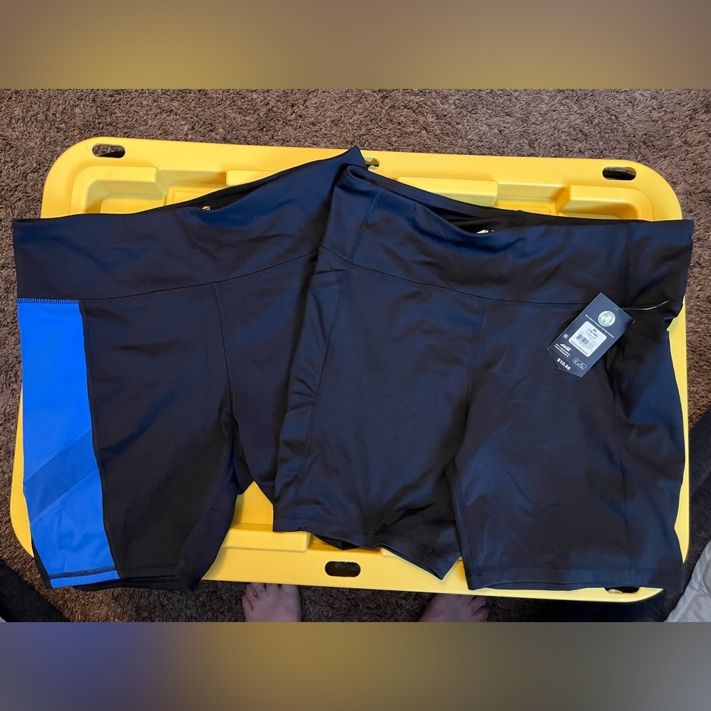 Avia Bike shorts